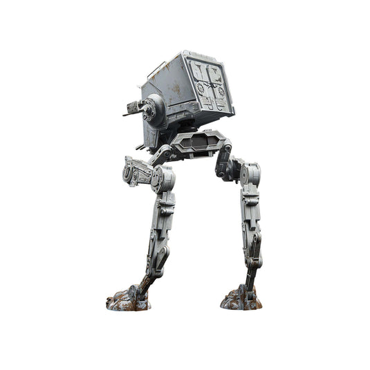 Hasbro - Star Wars: The Vintage Collection: AT-ST & Chewbacca 3 3/4-Inch Action Figure