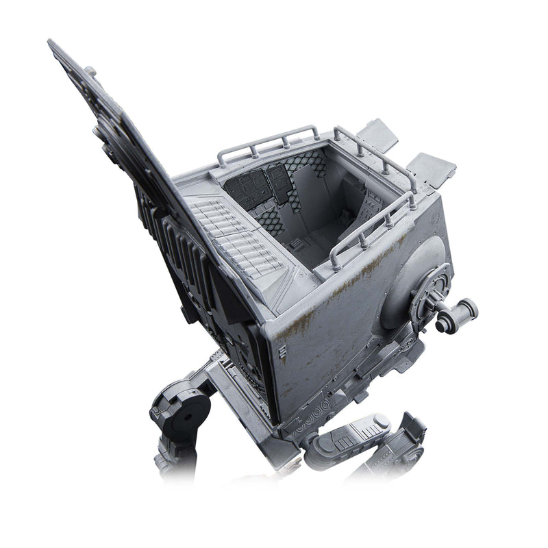 Load image into Gallery viewer, Hasbro - Star Wars: The Vintage Collection: AT-ST &amp; Chewbacca 3 3/4-Inch Action Figure
