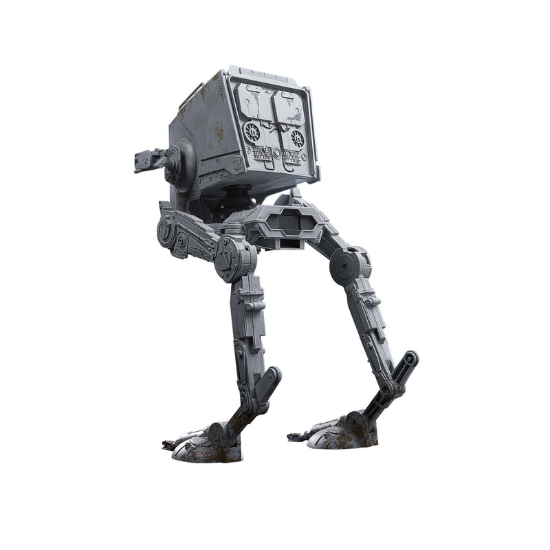 Load image into Gallery viewer, Hasbro - Star Wars: The Vintage Collection: AT-ST &amp; Chewbacca 3 3/4-Inch Action Figure
