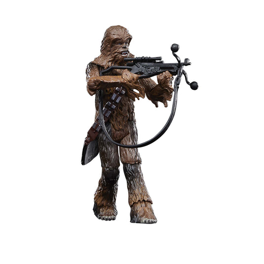 Hasbro - Star Wars: The Vintage Collection: AT-ST & Chewbacca 3 3/4-Inch Action Figure