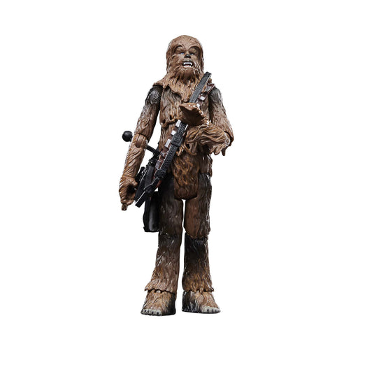 Hasbro - Star Wars: The Vintage Collection: AT-ST & Chewbacca 3 3/4-Inch Action Figure