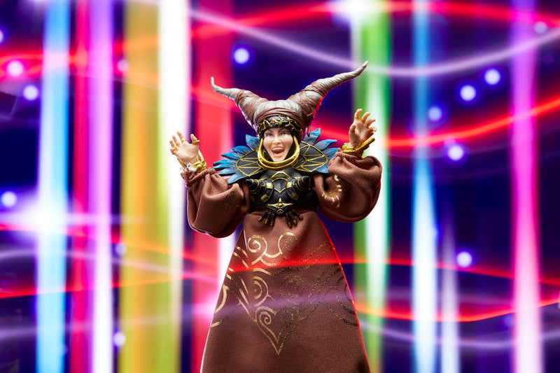 Load image into Gallery viewer, Power Rangers Lightning Collection - Mighty Morphin Power Rangers - Rita Repulsa
