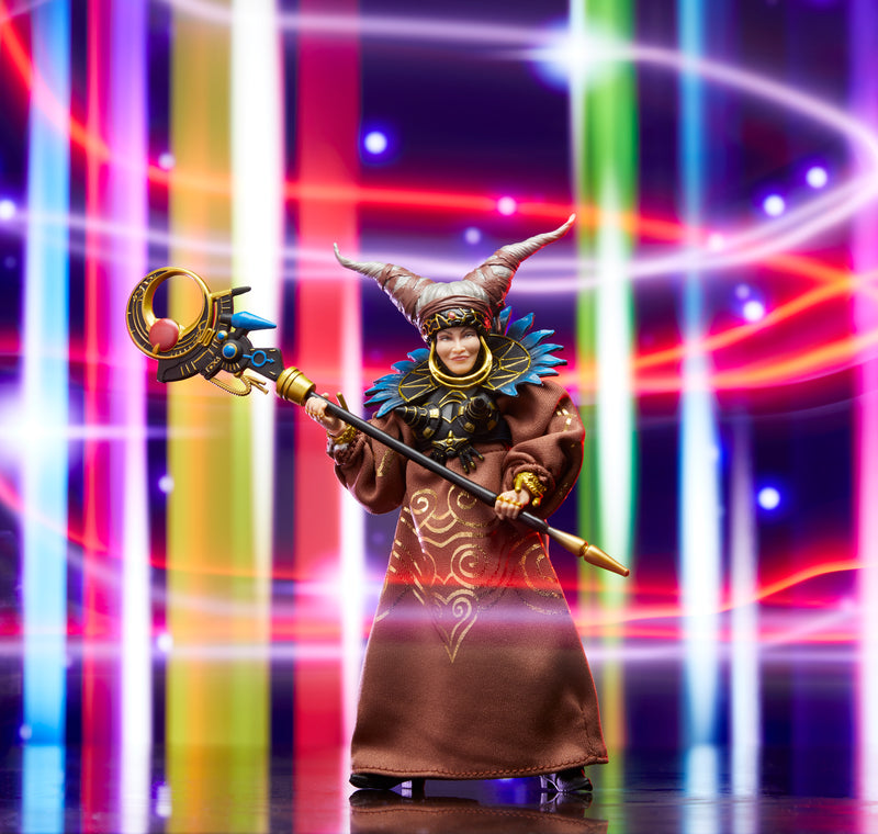 Load image into Gallery viewer, Power Rangers Lightning Collection - Mighty Morphin Power Rangers - Rita Repulsa
