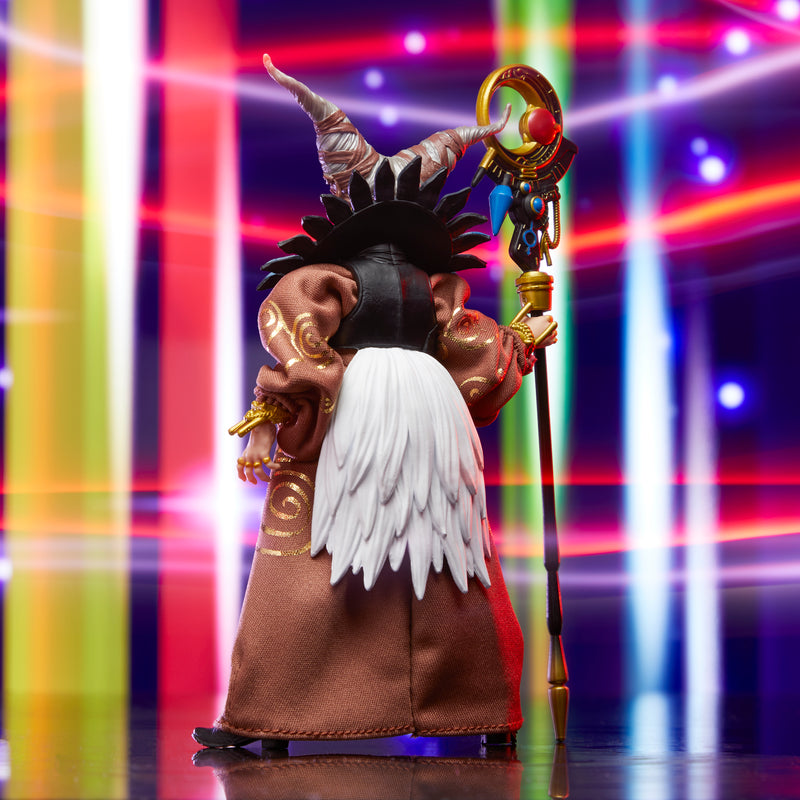 Load image into Gallery viewer, Power Rangers Lightning Collection - Mighty Morphin Power Rangers - Rita Repulsa
