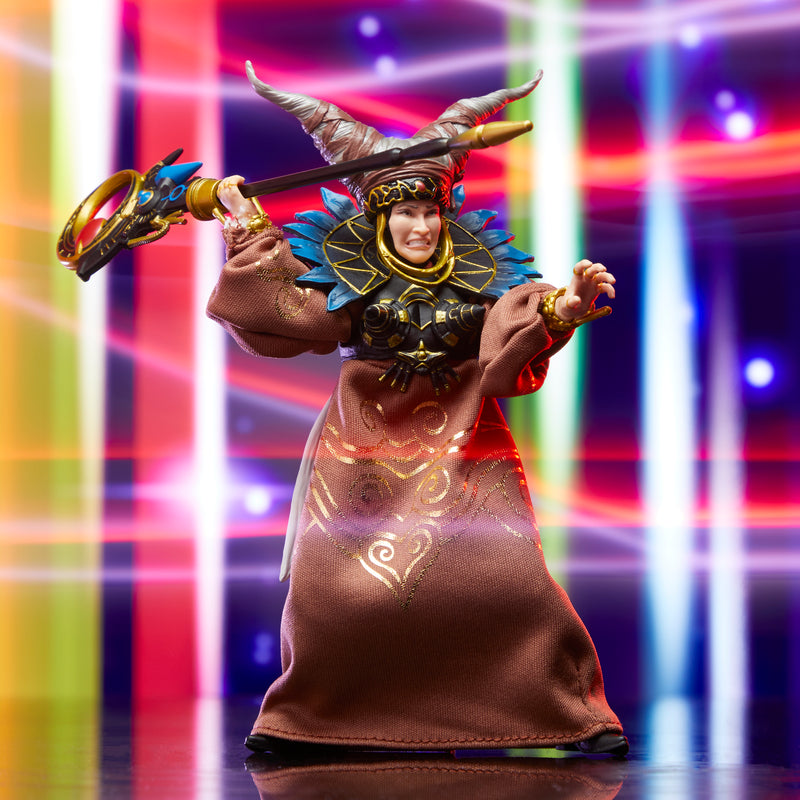 Load image into Gallery viewer, Power Rangers Lightning Collection - Mighty Morphin Power Rangers - Rita Repulsa
