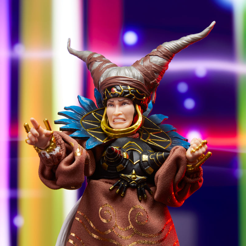 Load image into Gallery viewer, Power Rangers Lightning Collection - Mighty Morphin Power Rangers - Rita Repulsa
