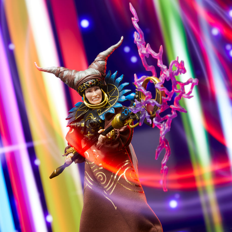 Load image into Gallery viewer, Power Rangers Lightning Collection - Mighty Morphin Power Rangers - Rita Repulsa
