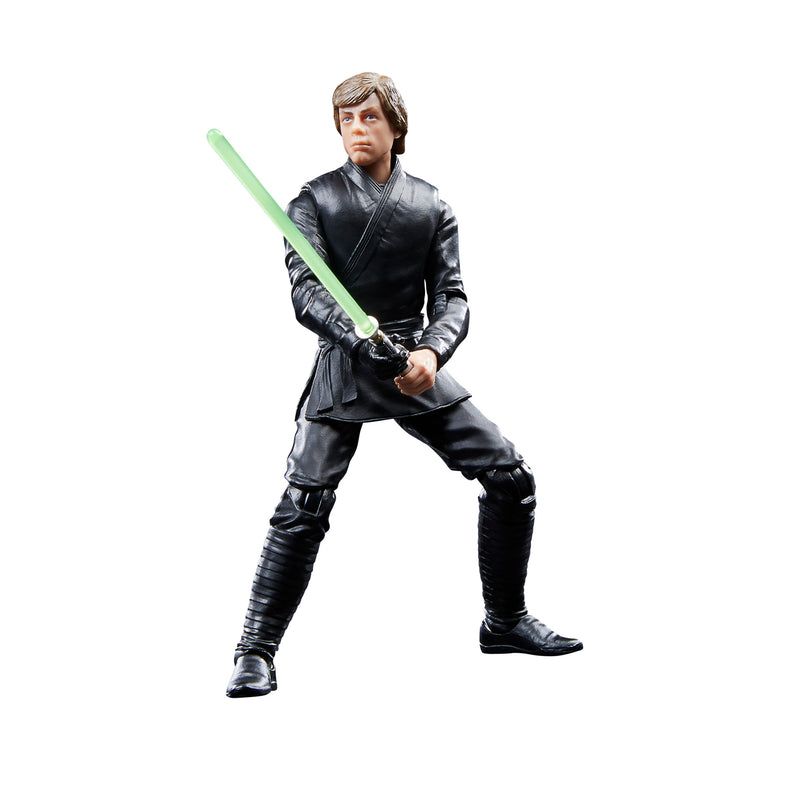 Load image into Gallery viewer, Star Wars The Black Series - Luke Skywalker &amp; Grogu
