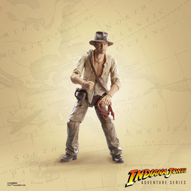 Indiana Jones Adventure Series - Indiana Jones (Cairo)