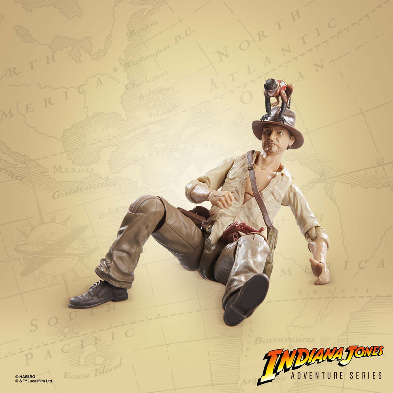 Load image into Gallery viewer, Indiana Jones Adventure Series - Indiana Jones (Cairo)
