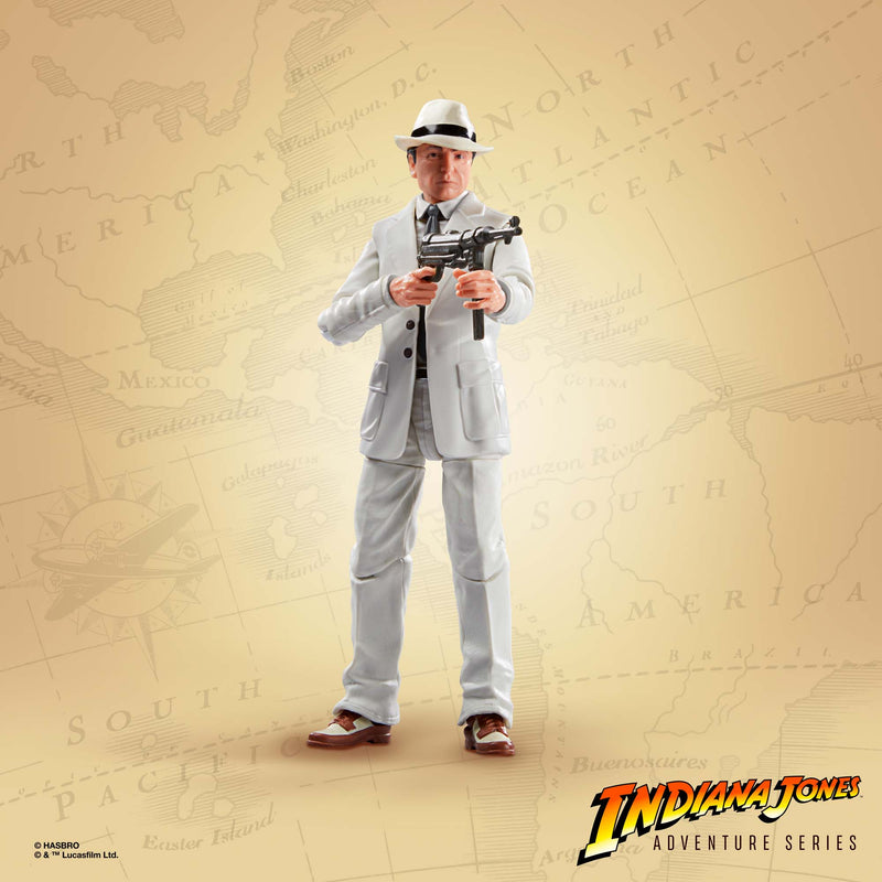 Load image into Gallery viewer, Indiana Jones Adventure Series - Marcus Brody &amp; René Belloq (Ark Showdown)
