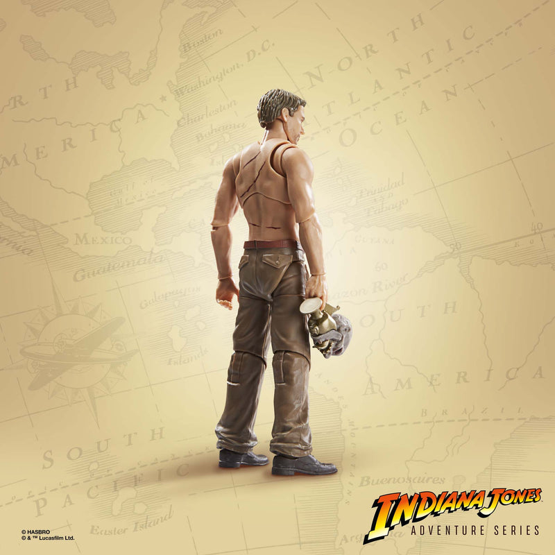 Load image into Gallery viewer, Indiana Jones Adventure Series - Indiana Jones (Hypnotized)
