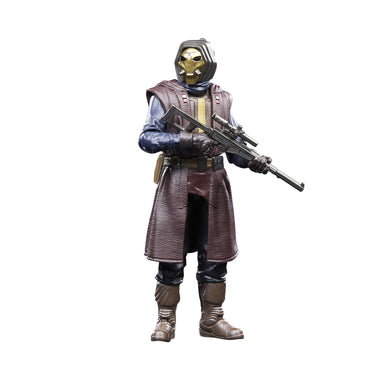 Star Wars The Black Series - Pyke Soldier