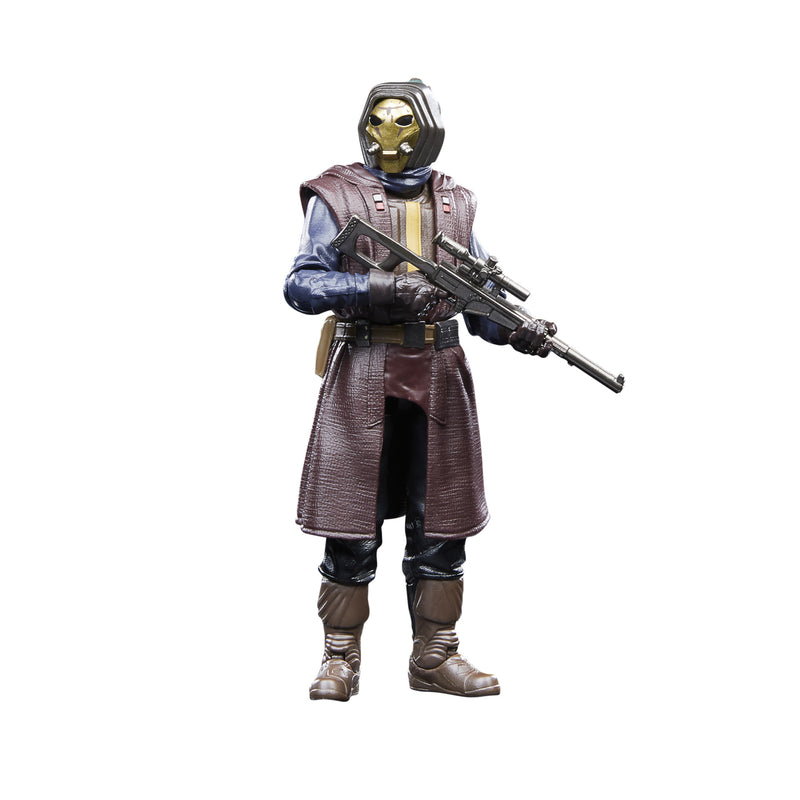 Load image into Gallery viewer, Star Wars The Black Series - Pyke Soldier
