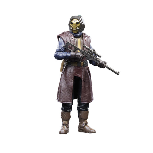 Star Wars The Black Series - Pyke Soldier