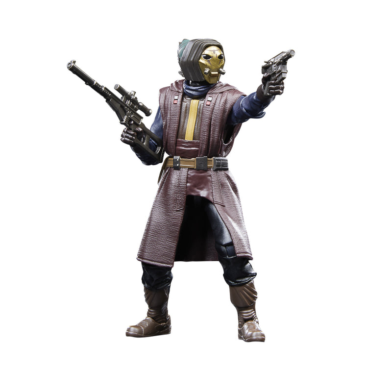 Load image into Gallery viewer, Star Wars The Black Series - Pyke Soldier
