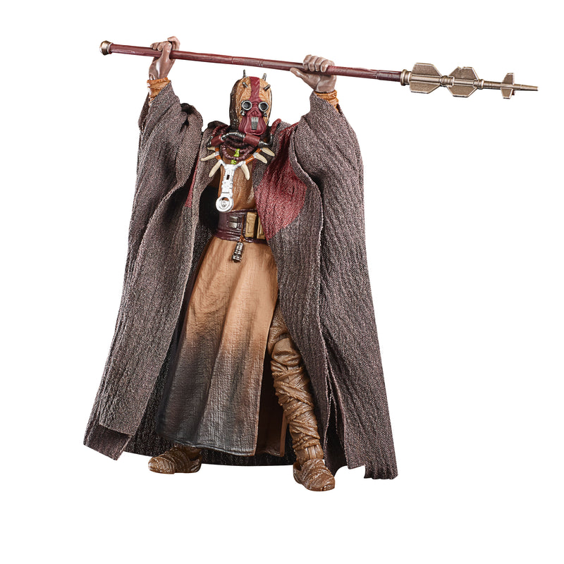 Load image into Gallery viewer, Star Wars The Black Series - Tusken Chieftain
