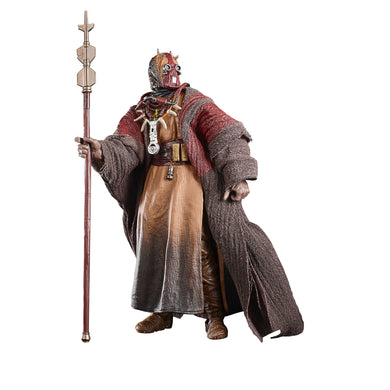 Star Wars The Black Series - Tusken Chieftain