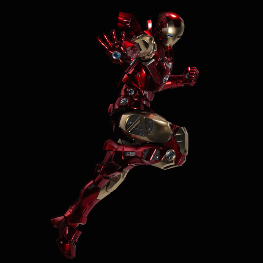 Sentinel - Fighting Armor: Iron Man
