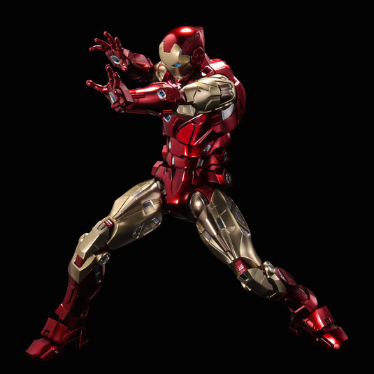 Sentinel - Fighting Armor: Iron Man