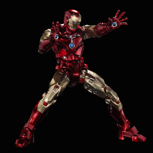 Sentinel - Fighting Armor: Iron Man