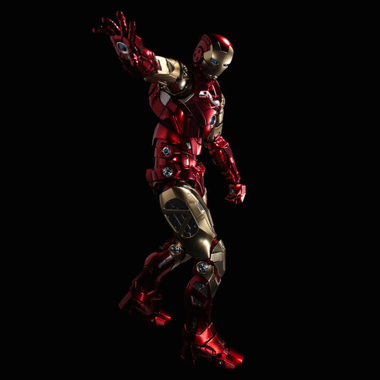 Sentinel - Fighting Armor: Iron Man