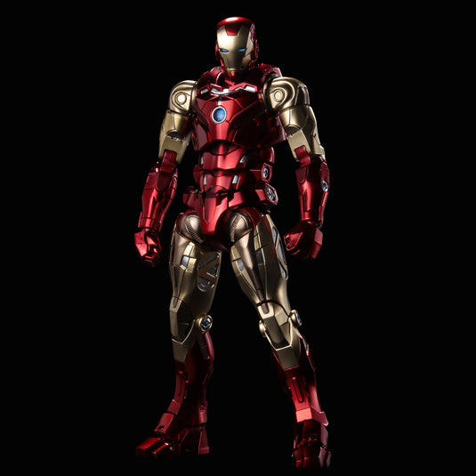 Sentinel - Fighting Armor: Iron Man