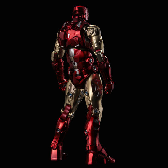Sentinel - Fighting Armor: Iron Man