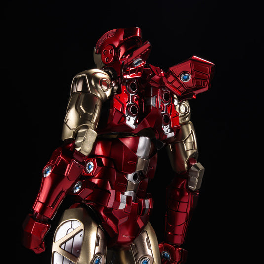 Sentinel - Fighting Armor: Iron Man