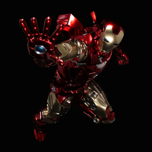 Sentinel - Fighting Armor: Iron Man