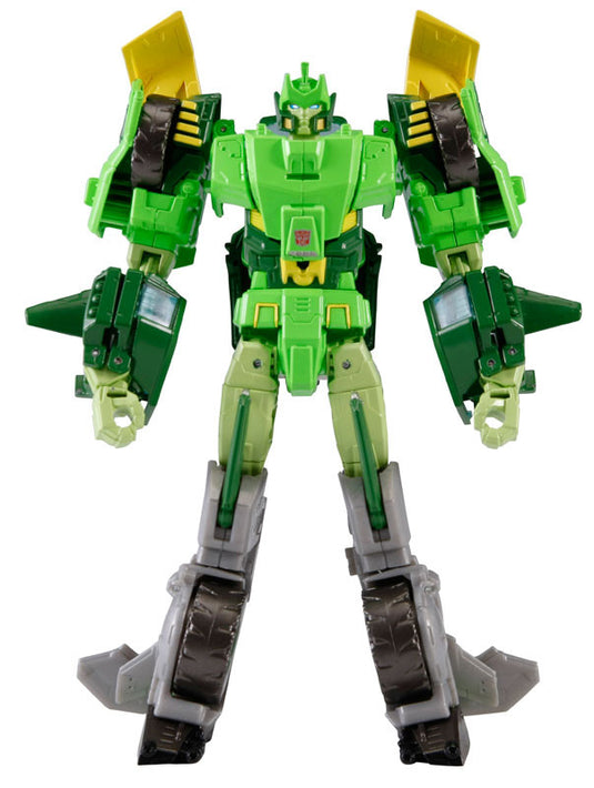 Takara Transformers Legends - LG19 Springer