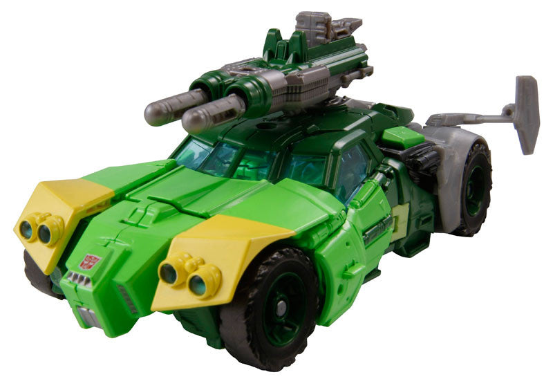 Load image into Gallery viewer, Takara Transformers Legends - LG19 Springer
