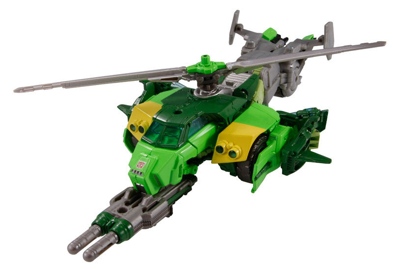 Load image into Gallery viewer, Takara Transformers Legends - LG19 Springer
