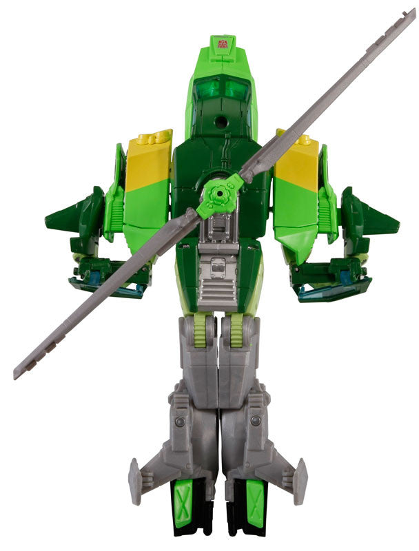 Load image into Gallery viewer, Takara Transformers Legends - LG19 Springer

