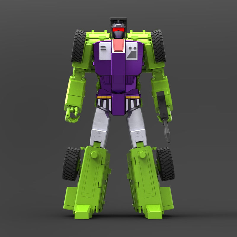 Load image into Gallery viewer, X-Transbots - MX-41 Ground Bite
