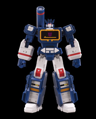 Flame Toys - Furai Model 08: Soundwave Model Kit