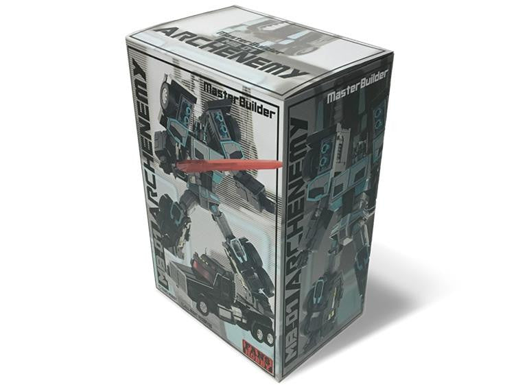 Load image into Gallery viewer, Fans Hobby - Master Builder MB-01 Archenemy

