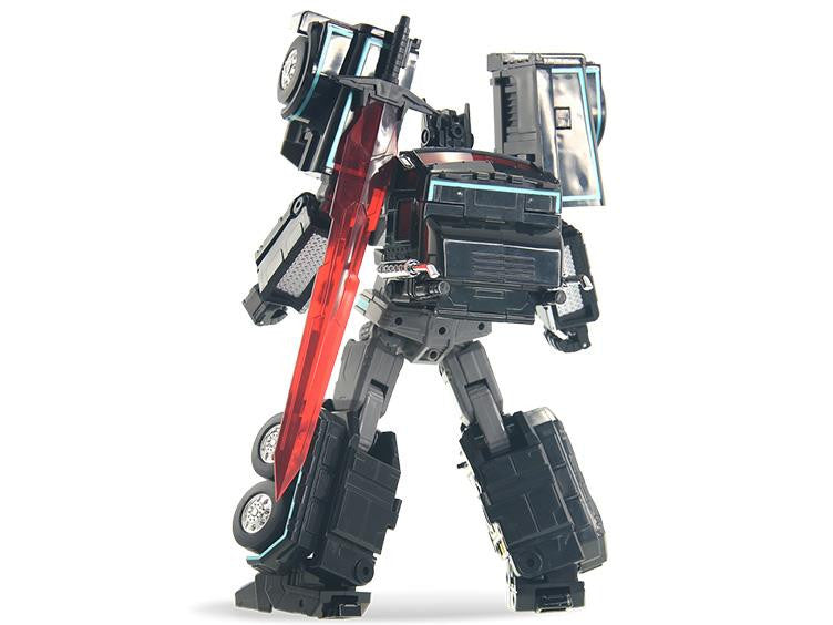Load image into Gallery viewer, Fans Hobby - Master Builder MB-01 Archenemy
