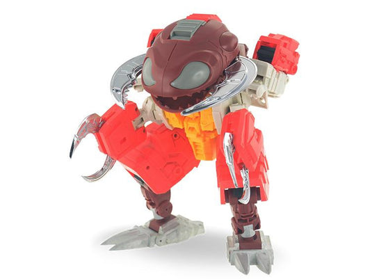 Fans Hobby - Master Builder MB-02 Megatooth