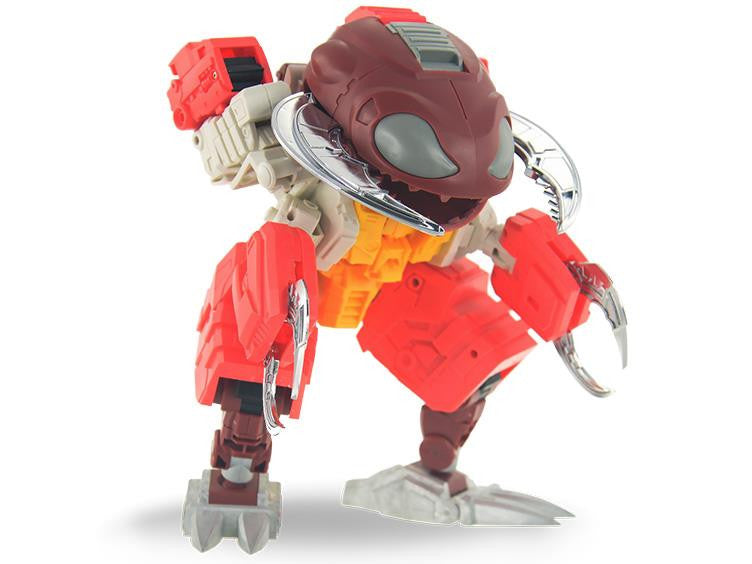 Load image into Gallery viewer, Fans Hobby - Master Builder MB-02 Megatooth
