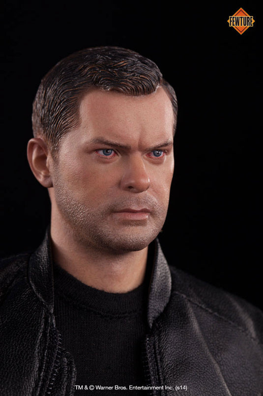 Fewture - Fringe - Peter Bishop