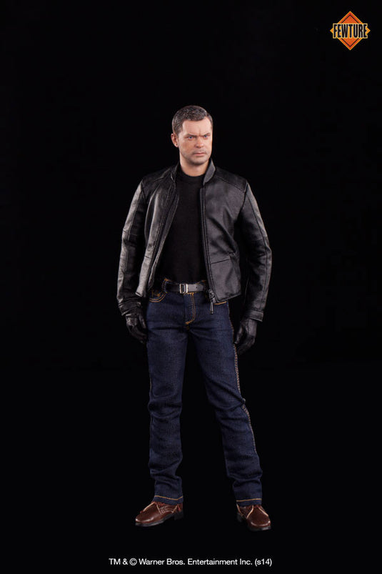 Fewture - Fringe - Peter Bishop