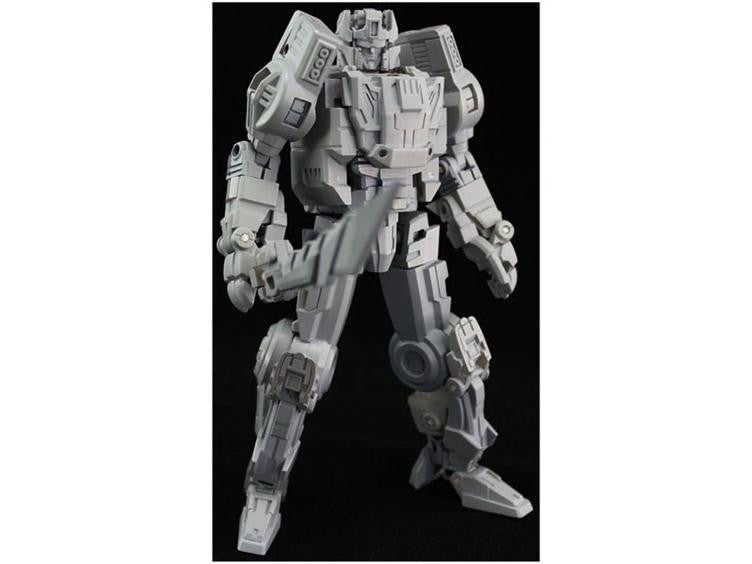 Load image into Gallery viewer, FansProject - Function X-02: Quadruple U
