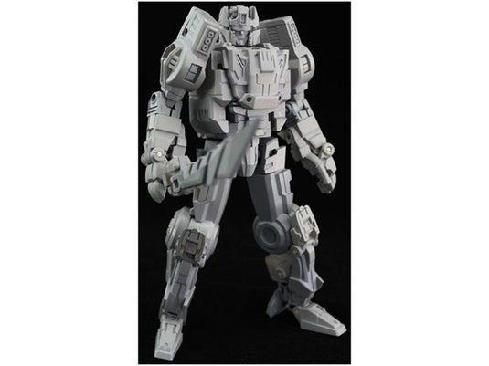 FansProject - Function X-02: Quadruple U