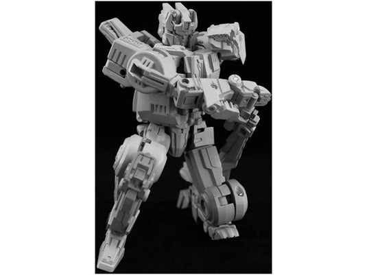 FansProject - Function X-02: Quadruple U