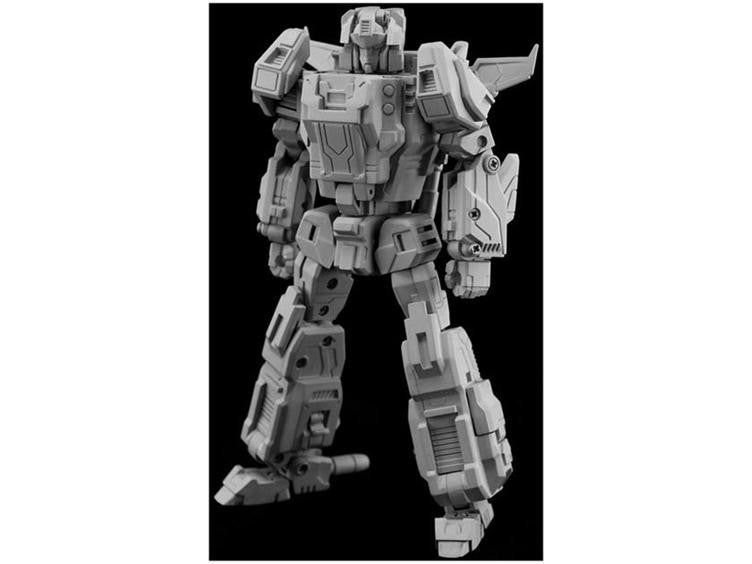 Load image into Gallery viewer, FansProject - Function X-03: Smart Robin
