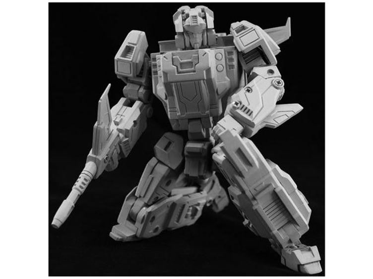 Load image into Gallery viewer, FansProject - Function X-03: Smart Robin
