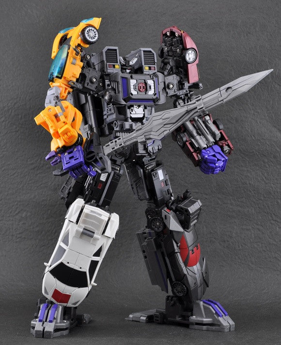 Load image into Gallery viewer, FansProject - CA-13 Causality Diesel and M3 Crossfire Set
