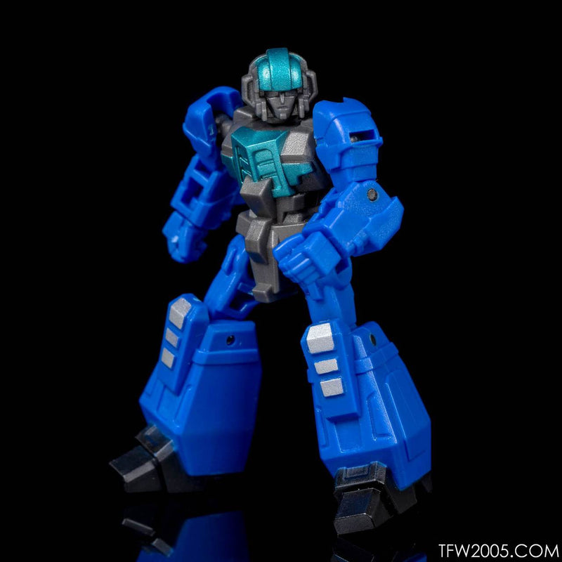 Load image into Gallery viewer, FansProject - Convention Exclusive Lost Exo Realm LER-03 - Volar with Driver
