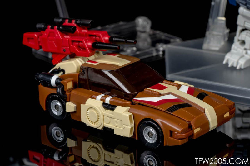 Load image into Gallery viewer, FansProject - Function X-0: Code
